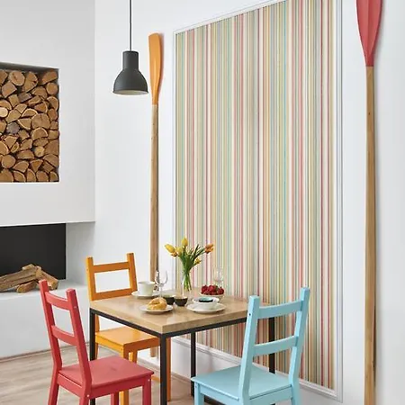 Couette-café Millennium 3*